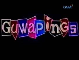 <i>Gwapings Live!</i> Philippine television show