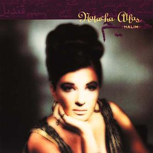 <i>Halim</i> (album) 1997 studio album by Natacha Atlas