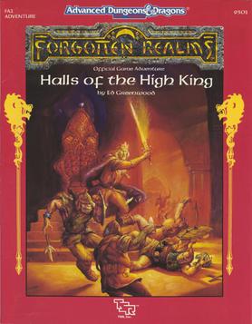 <i>Halls of the High King</i>