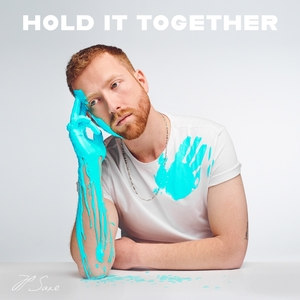 <i>Hold It Together</i> 2020 EP by JP Saxe