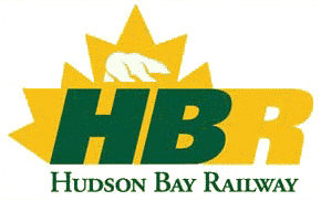 Hudson Bay Railway (1997) Canadian short line railway