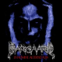 <i>In Nomine Aeternitatis</i> 2000 studio album by Dargaard