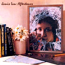 <i>Aftertones</i> 1976 studio album by Janis Ian