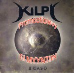 <i>II Taso</i> 2004 studio album by Kilpi