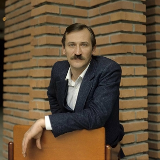 <span class="mw-page-title-main">Leonid Filatov</span> Soviet and Russian actor, director, poet, publicist (1946–2003)