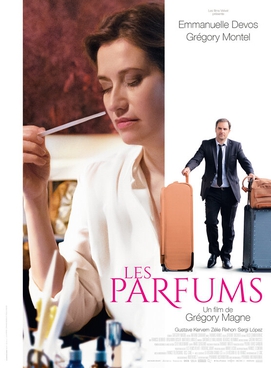 Perfumes film Wikipedia