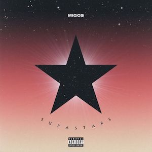 <span class="mw-page-title-main">Supastars</span> Promotional single by Migos