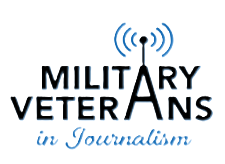 <span class="mw-page-title-main">Military Veterans in Journalism</span> American nonprofit organization founded 2019