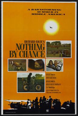 <i>Nothing by Chance</i> 1975 American film