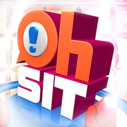 <i>Oh Sit!</i> American TV series or program