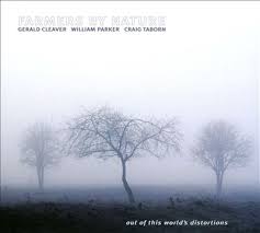 <i>Out of This Worlds Distortions</i> 2011 studio album by Farmers by Nature