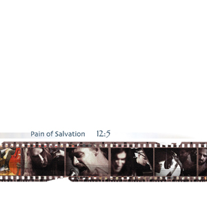 PAIN OF SALVATION LYRICS - 12:5 2004 album