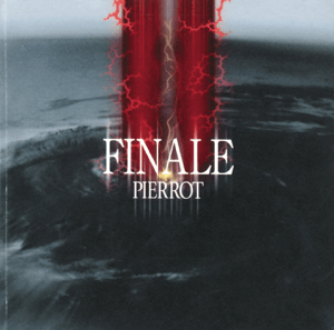 <i>Finale</i> (Pierrot album) 1999 studio album by Pierrot