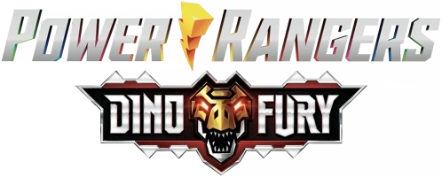 Power Rangers Dino Fury - Wikipedia