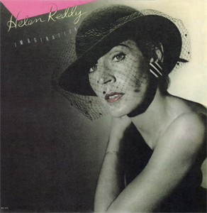 <i>Imagination</i> (Helen Reddy album) 1983 studio album by Helen Reddy