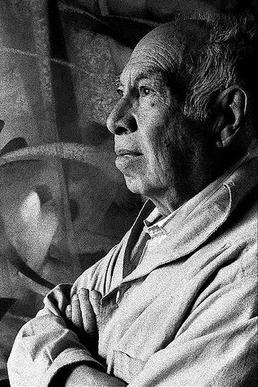 <span class="mw-page-title-main">Roberto González Goyri</span> Guatemalan artist (1924–2007)