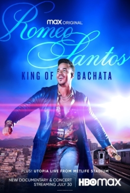 Romeo Santos - History and Biography