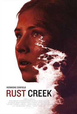 <i>Rust Creek</i> 2018 film directed by Jen McGowan