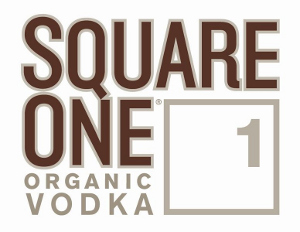 Square One Organic Vodka artisanal organic spirit