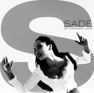 Sade - No Ordinary Love, Releases