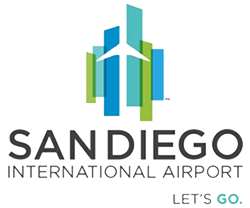 File:San Diego International Airport logo May 2017.png
