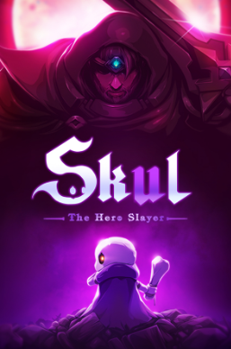 <i>Skul: The Hero Slayer</i> 2021 video game