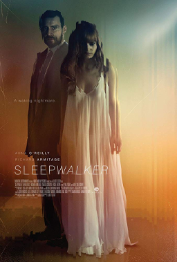 <i>Sleepwalker</i> (2017 film) 2017 American film