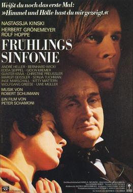 <i>Spring Symphony</i> (film) 1983 film