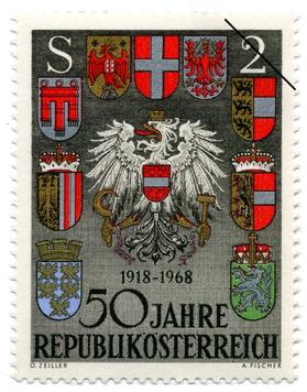 Semi-postal stamp - Wikipedia