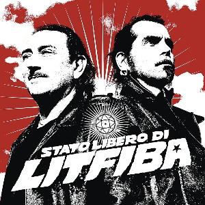 <i>Stato libero di Litfiba</i> 2010 live album by Litfiba