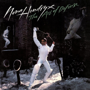 <i>The Art of Defense</i> 1984 studio album by Nona Hendryx