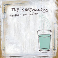 <i>Weather and Water</i> 2005 studio album by The Greencards