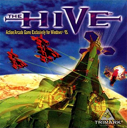 The Hive (video game) - Wikipedia