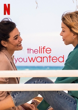 <i>The Life You Wanted</i> Italian drama television series