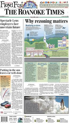 File:The Roanoke Times front page.jpg