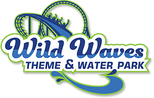 Wild Waves Theme Park Amusement park in Washington state, United States