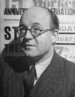 <span class="mw-page-title-main">William Rust (journalist)</span> British newspaper editor