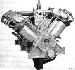 Wolseley 160 hp