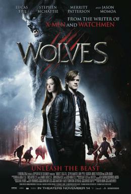 Wolves at the Door - Wikipedia