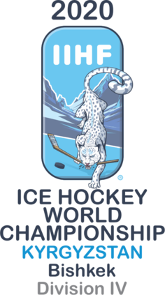 <span class="mw-page-title-main">2020 IIHF World Championship Division IV</span>