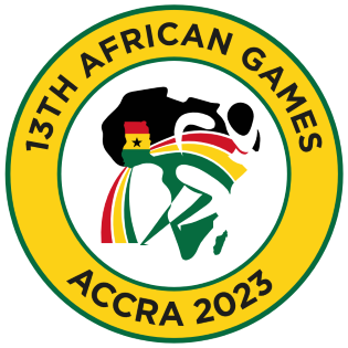 <span class="mw-page-title-main">2023 African Games</span> 13th edition of the African Games