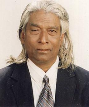 <span class="mw-page-title-main">Abdur Rahman Boyati</span> Bangladeshi folk singer