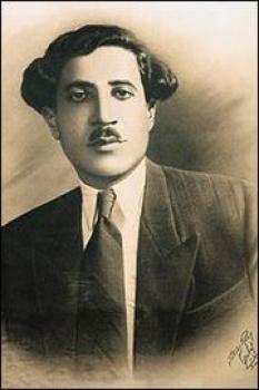 <span class="mw-page-title-main">Elias Abu Shabaki</span> Lebanese writer