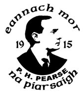 Annaghmore Pearses Gälischer Fußballverein logo.jpg