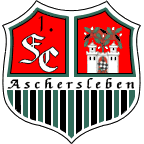 <span class="mw-page-title-main">1. FC Aschersleben</span> German football club