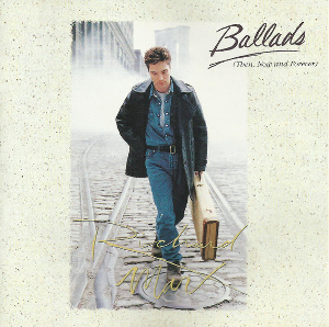 <i>Ballads</i> (Richard Marx album) 1994 compilation album by Richard Marx