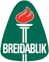 Breiðablik UBK Logo.png