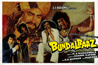 bandalbaaz movie