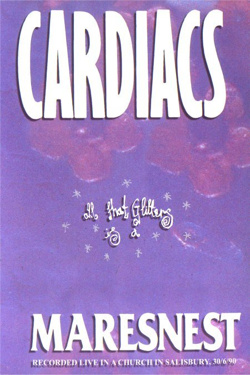 <i>All That Glitters Is a Mares Nest</i> 1992 video / Live album by Cardiacs