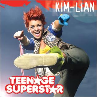 <span class="mw-page-title-main">Teenage Superstar</span>